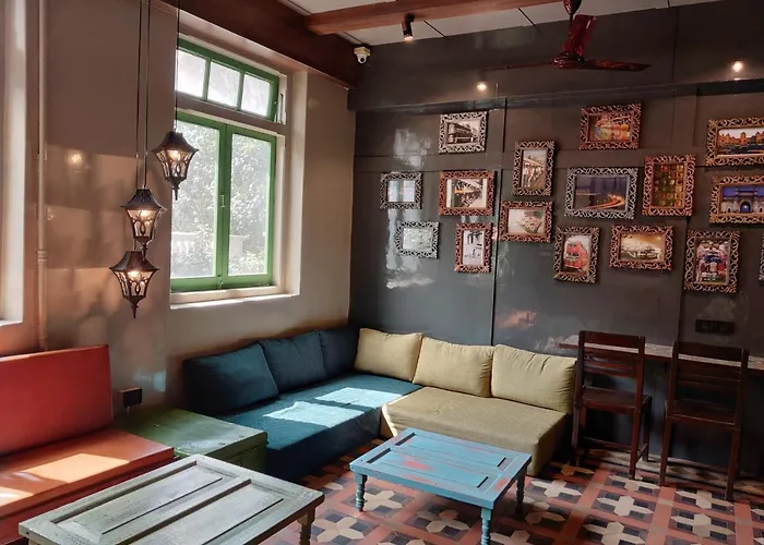 Hebbar\'S Heritage Home