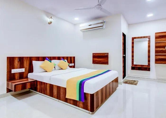 Treebo Trip Vijay Inn