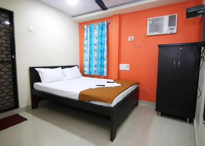 Kalina Residency