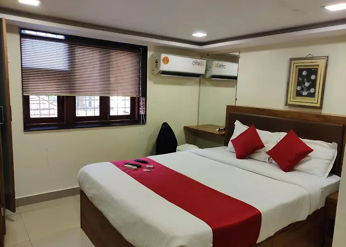 Hotel Happyland