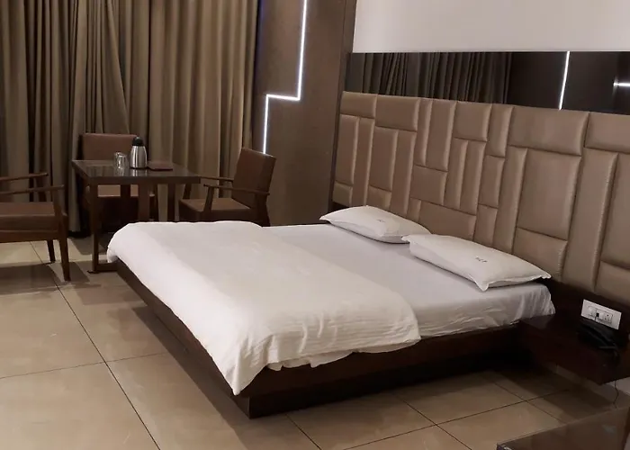 Hotel Central Park
