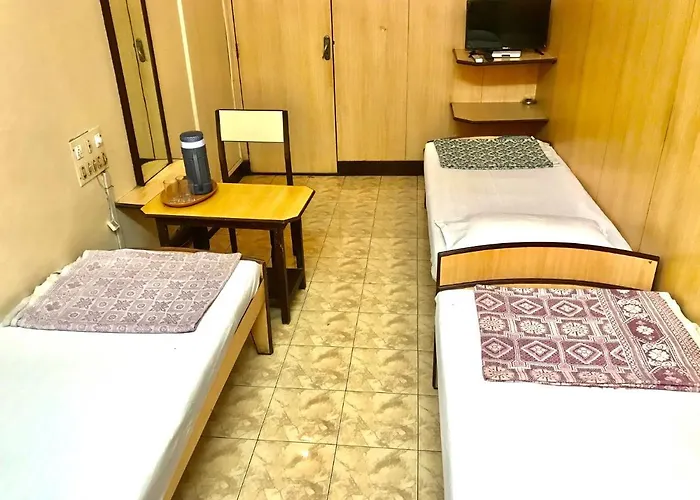 Milan Guest House