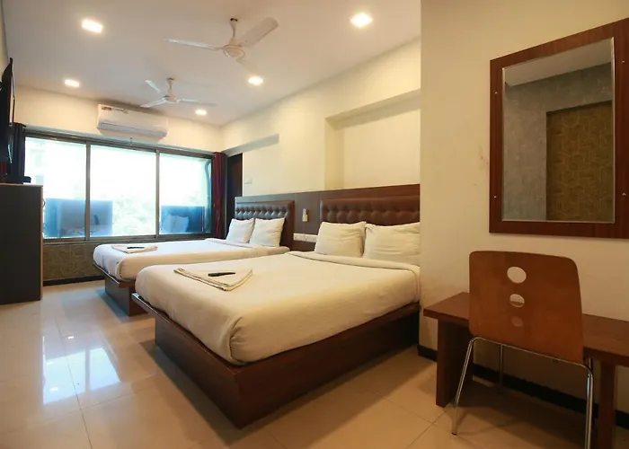 Rk Residency