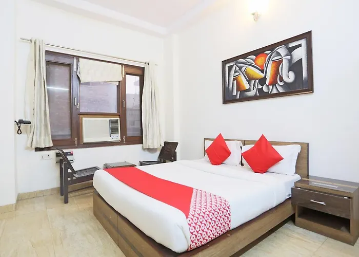 Oyo 71894 Sea King Resort