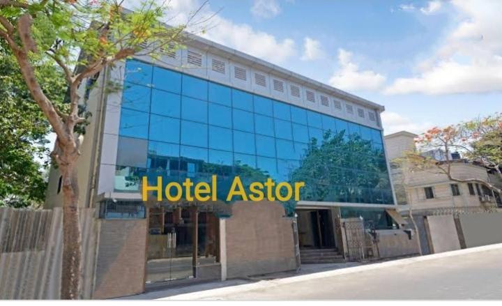 Hotel Astros Mumbai