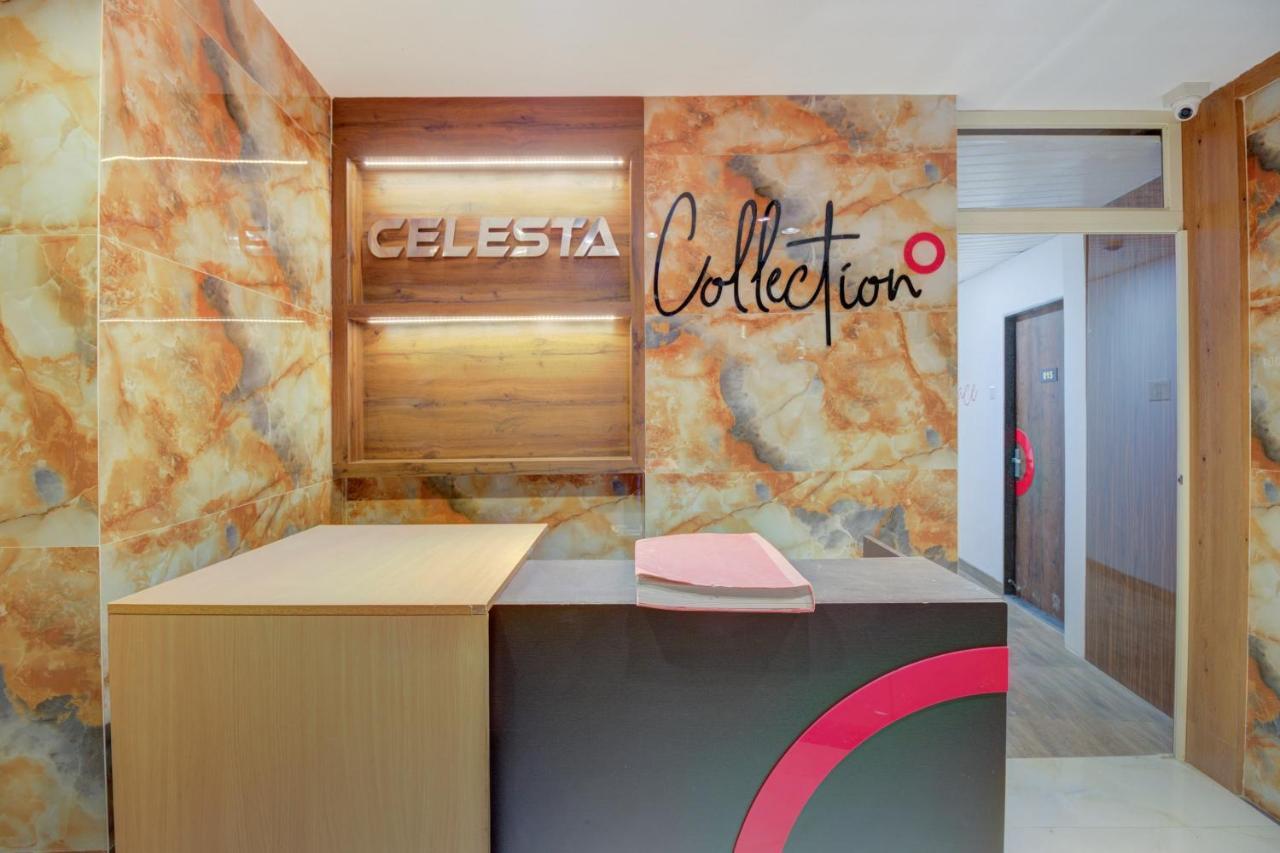 Collection O 50232 ULIFE HOTEL Hotel Bombaim