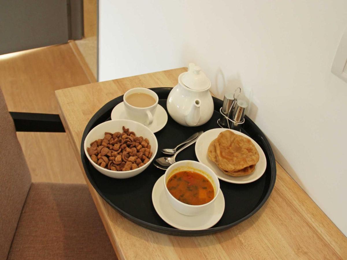 Collection O 50232 ULIFE HOTEL