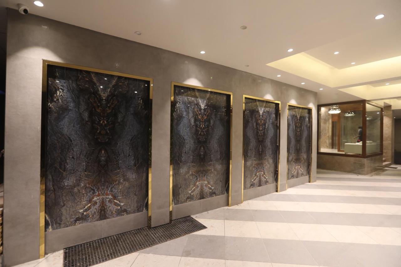 Cliffton Mumbai