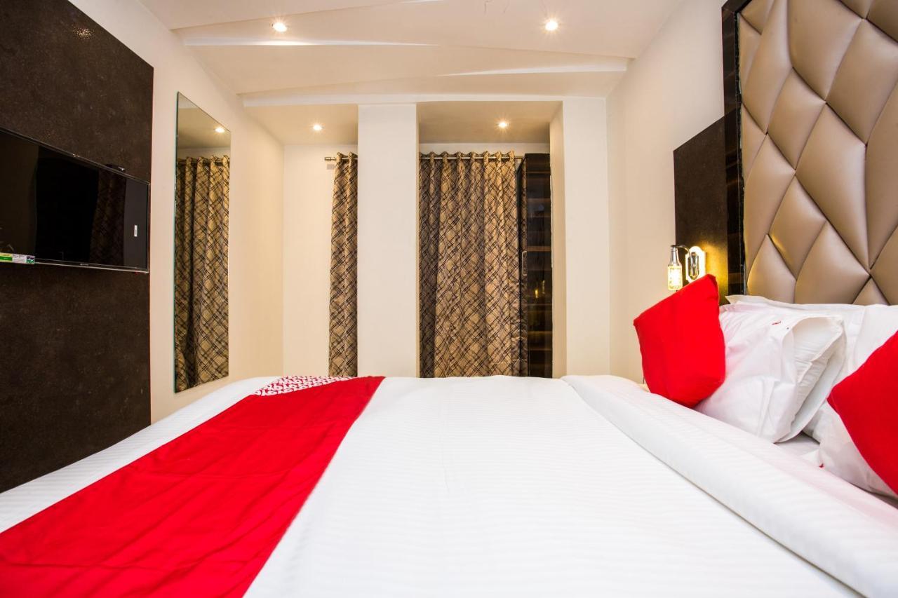 Oyo 37559 Al Haram Hotel