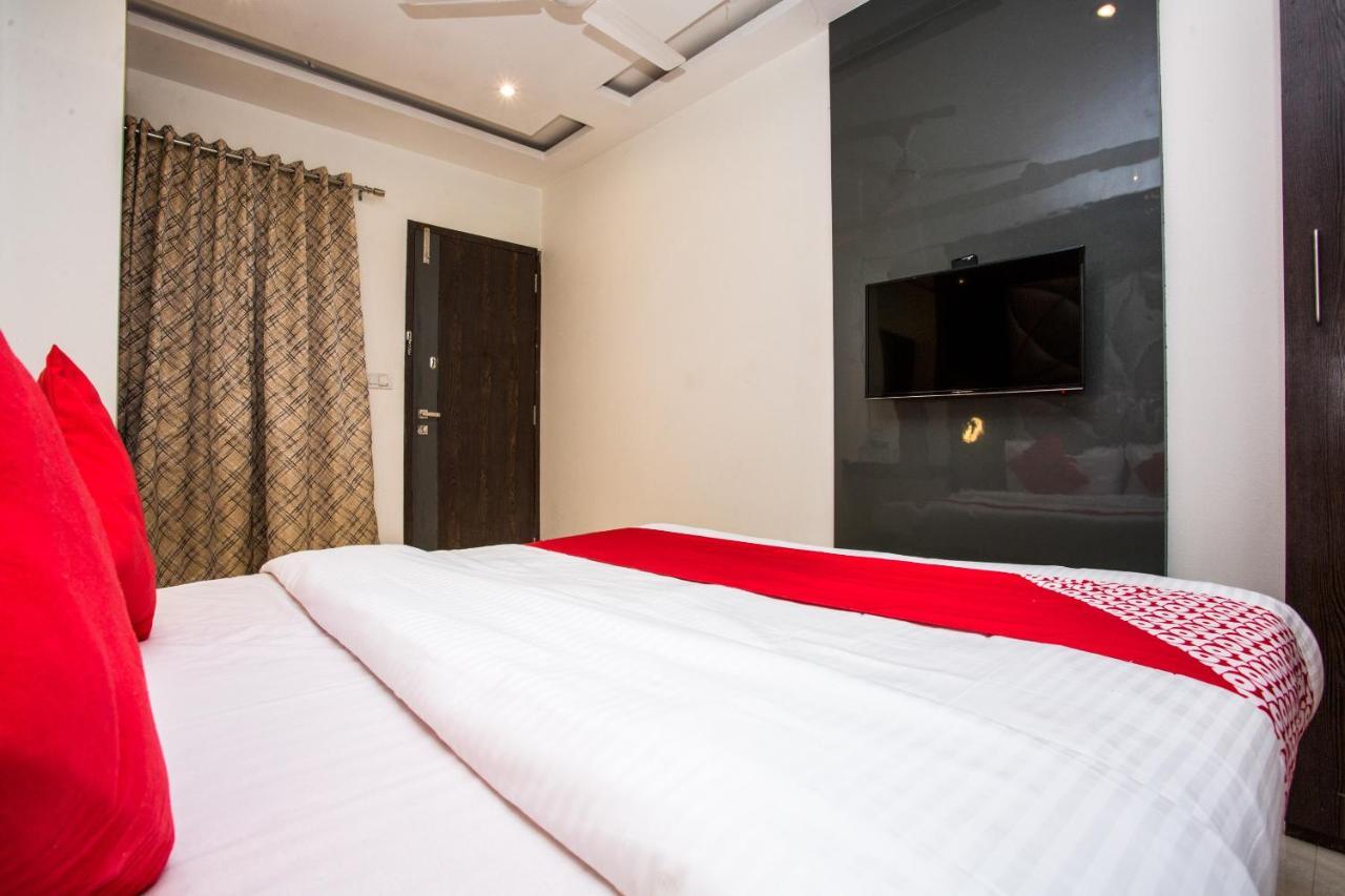 Oyo 37559 Al Haram Hotel Mumbai