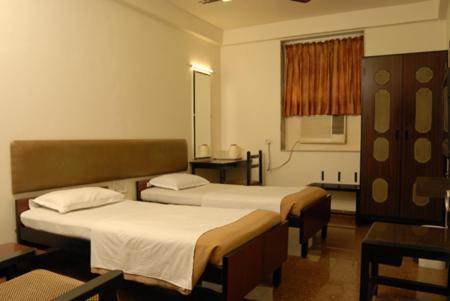 Hotel Welcome 3*