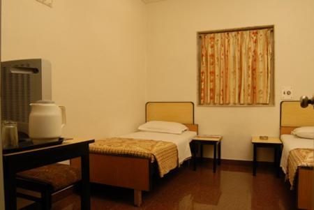 Welcome Hotel