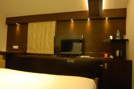 Welcome Hotel