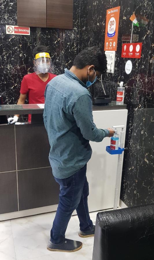 Zee Residency * Mumbai