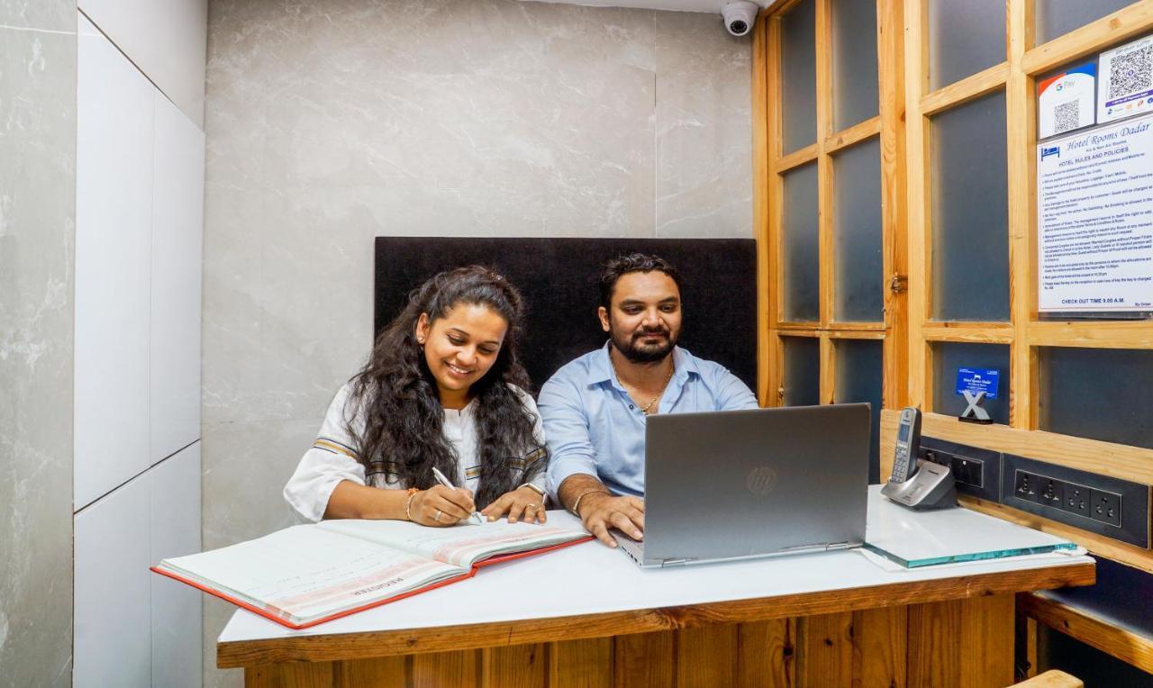 Dadar Near Station Hotel Mumbai