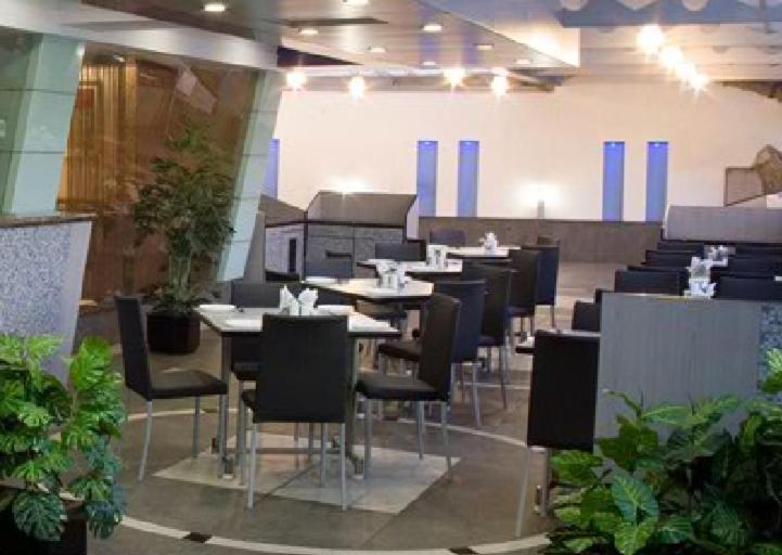 Sampoorna Hotel