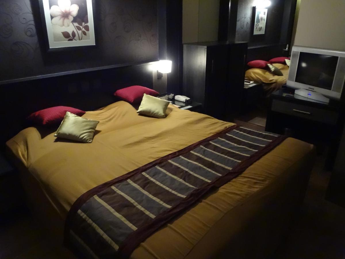 Sampoorna Hotel 3*