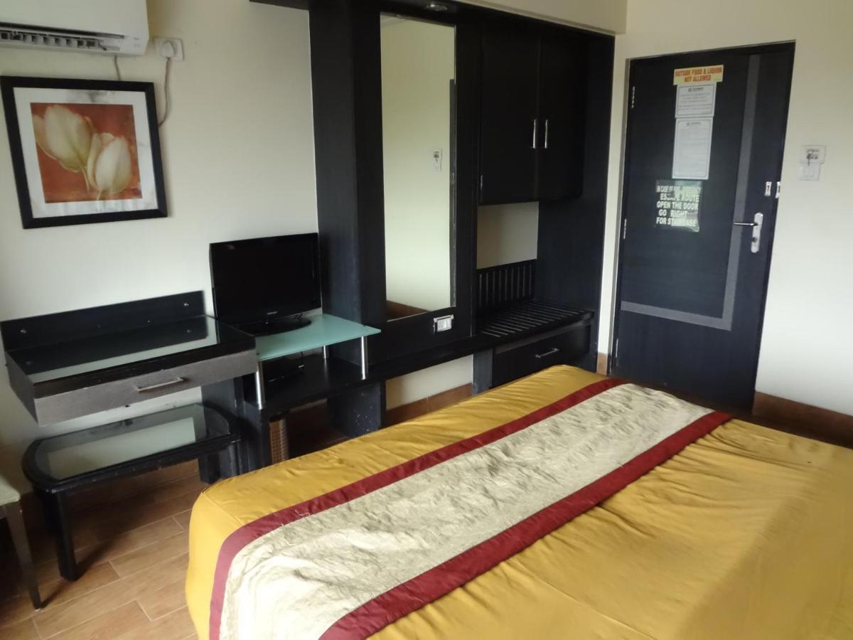 Hotel Sampoorna