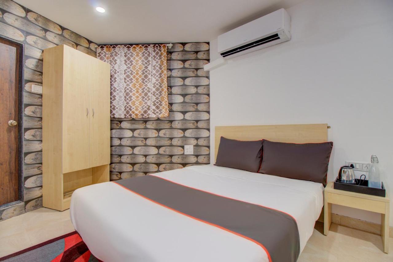 Collection O 50232 ULIFE HOTEL Hotel