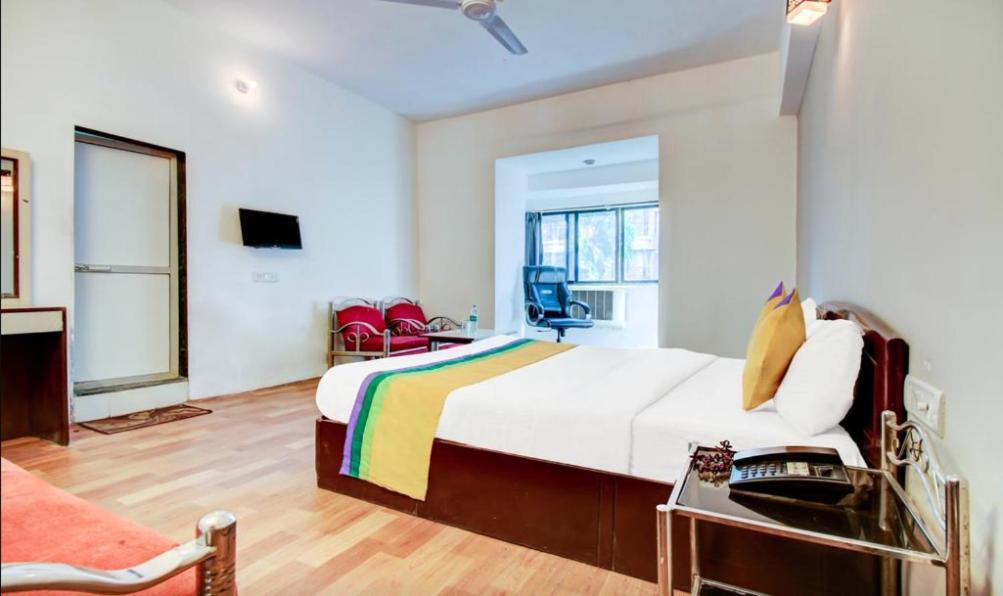 Evergreen Hotel Mumbai