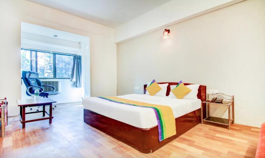 Hotel Evergreen 2*