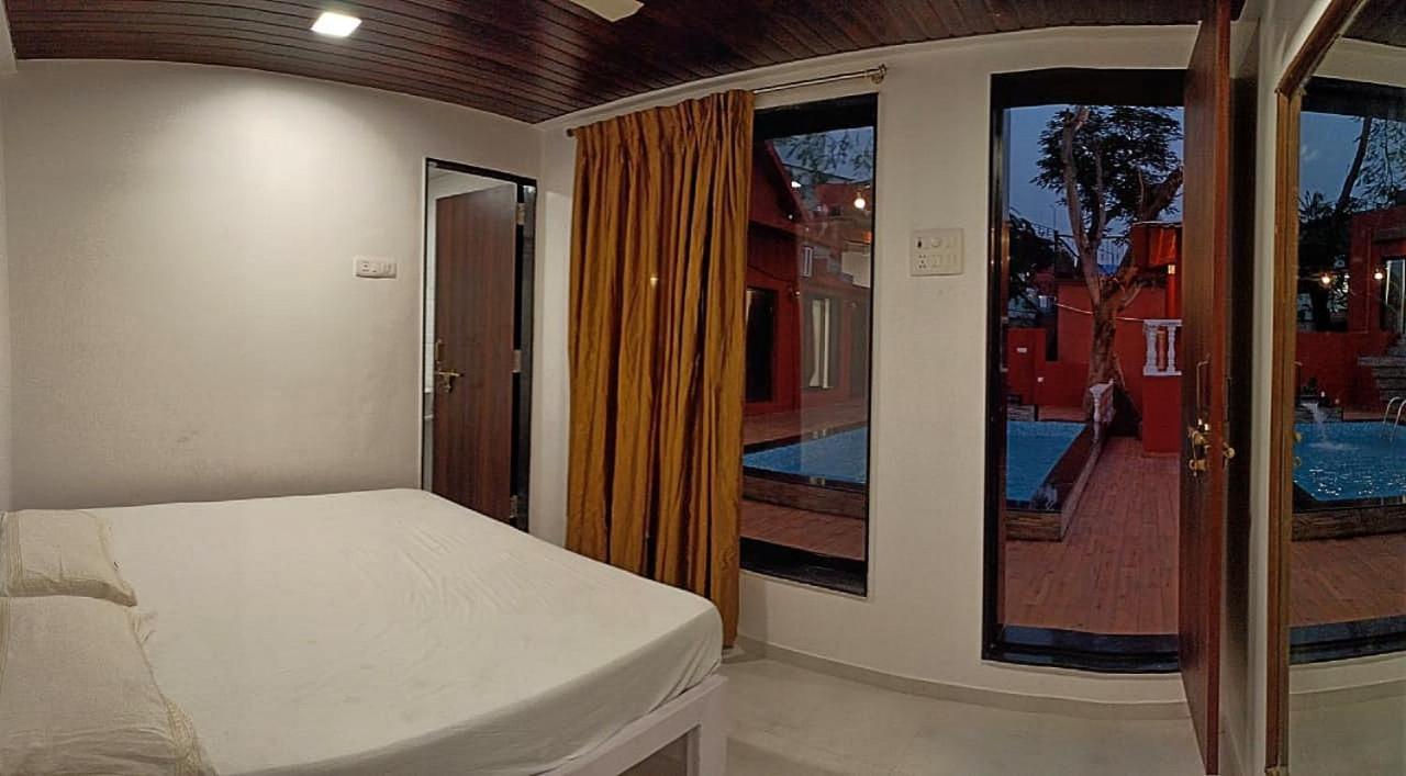 Apartamento 406, Dr Wade With Private Pool And Gazebo In Royal Palms