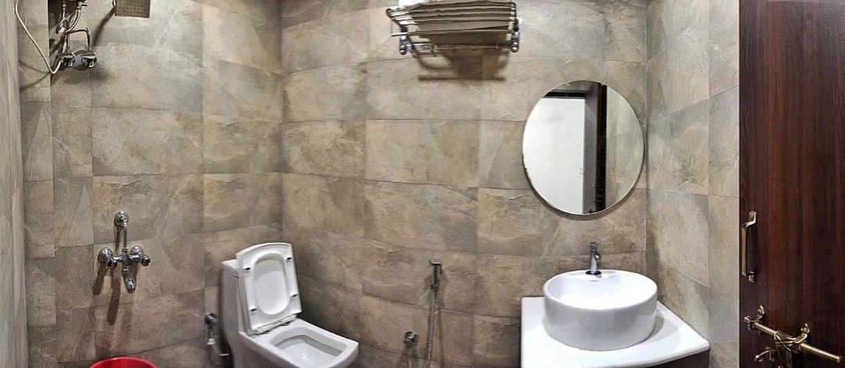 Apartamento 406, Dr Wade With Private Pool And Gazebo In Royal Palms Bombaim
