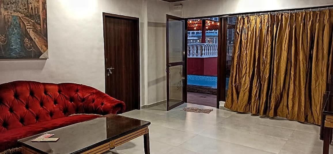 Apartamento 406, Dr Wade With Private Pool And Gazebo In Royal Palms