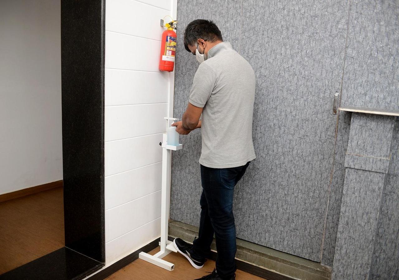 Babas Residency Hotel Mumbai