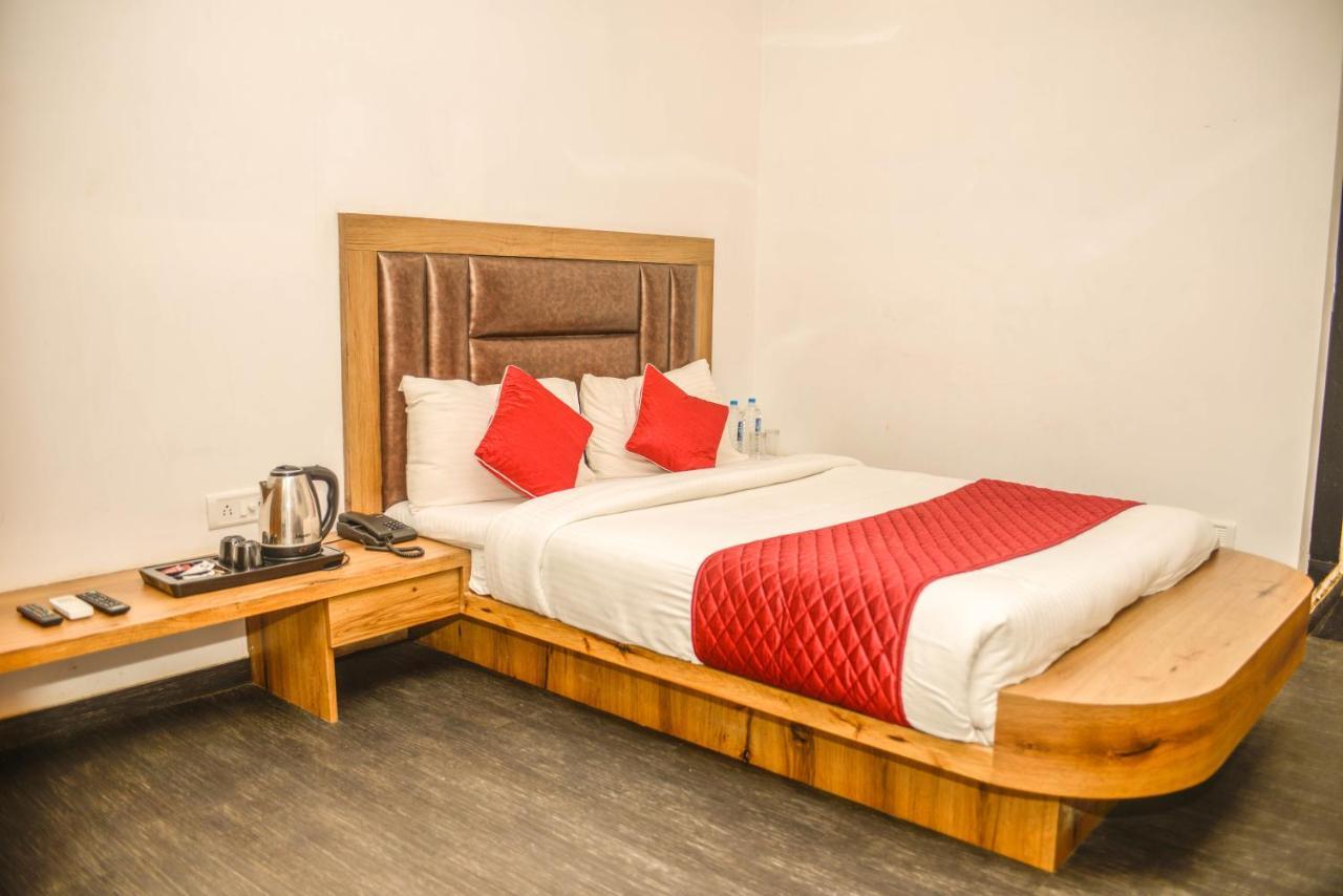 Babas Residency Hotel 3*