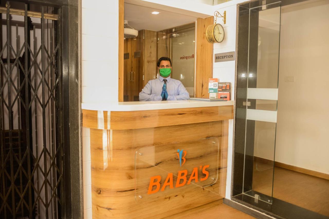 Babas Residency Hotel 3*