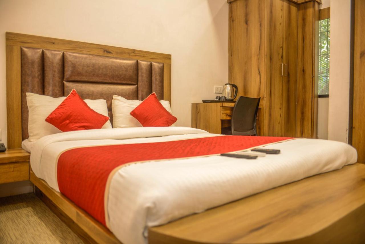 Babas Residency Hotel Mumbai