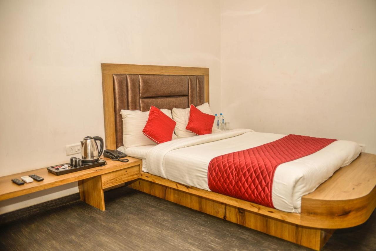 Babas Residency Hotel Mumbai