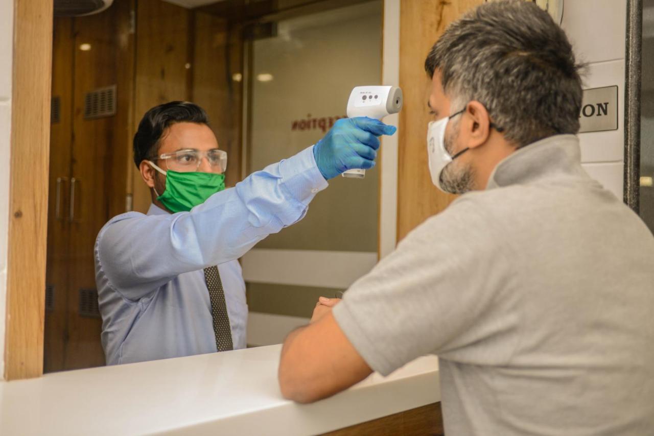 Babas Residency Hotel