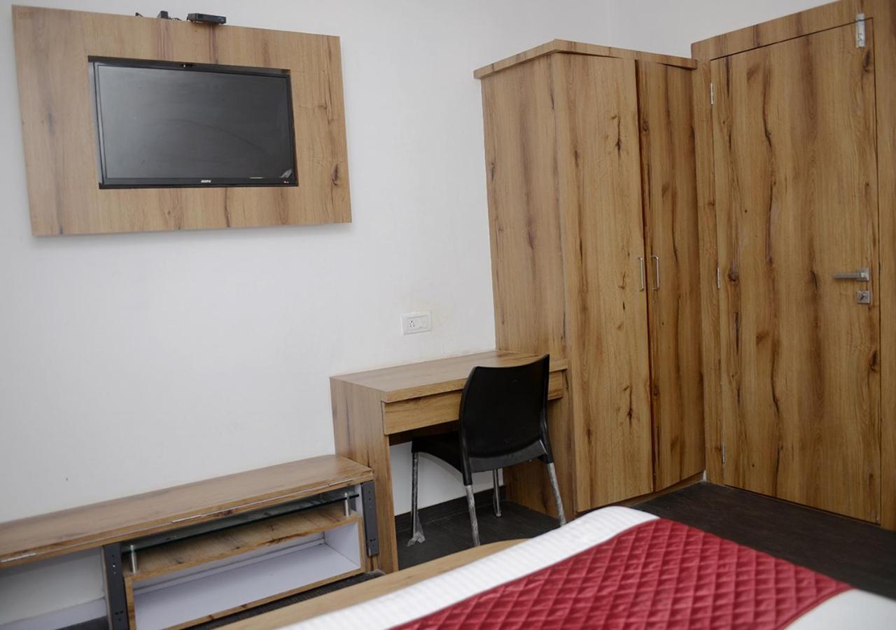 Babas Residency Hotel 3*