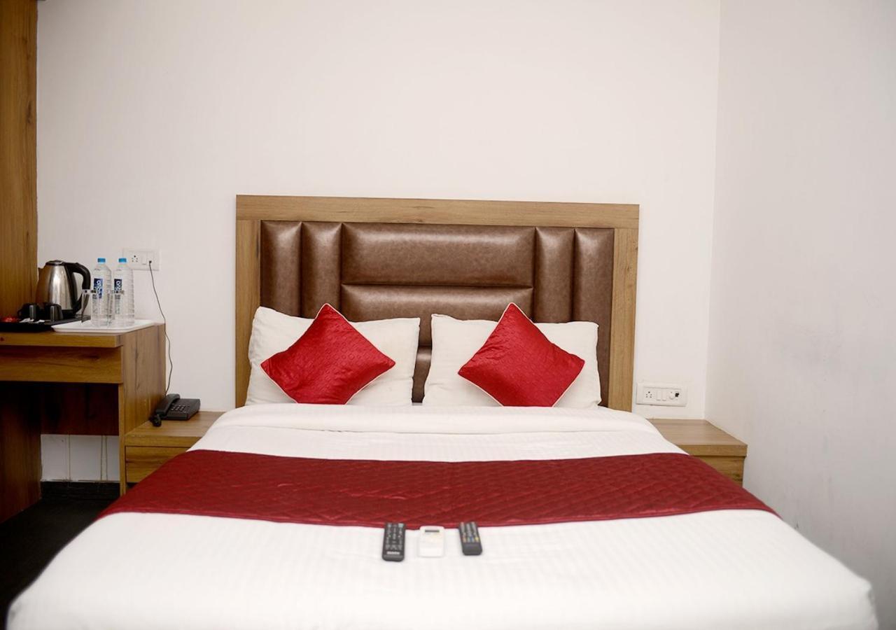 Babas Residency Mumbai