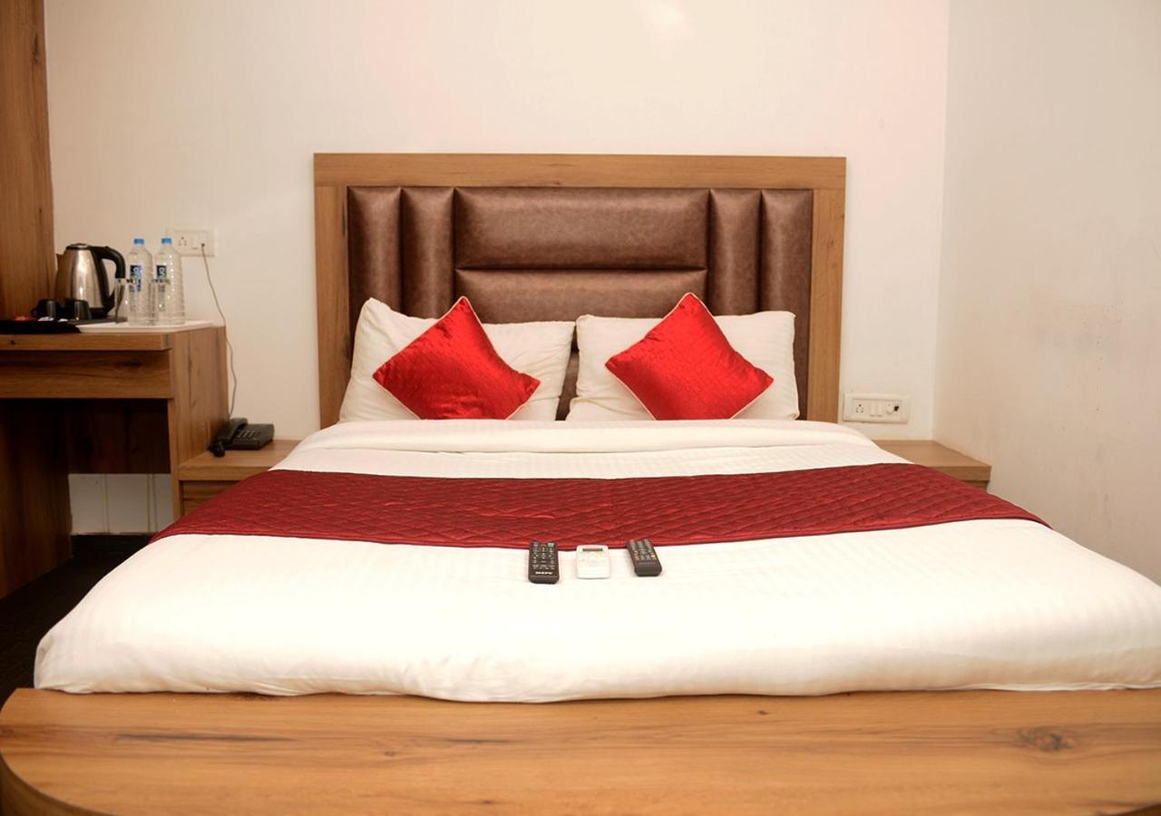 Hotel Babas Residency