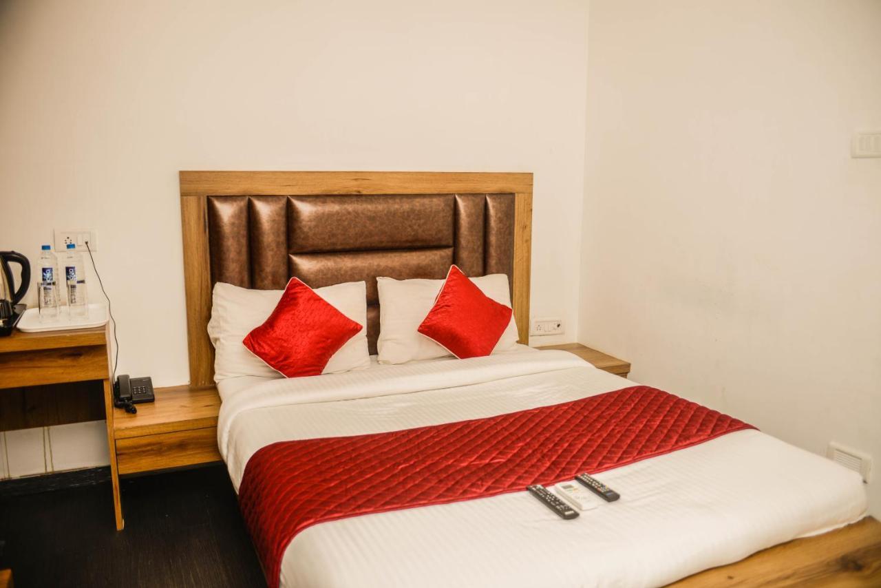 Babas Residency 3* Mumbai