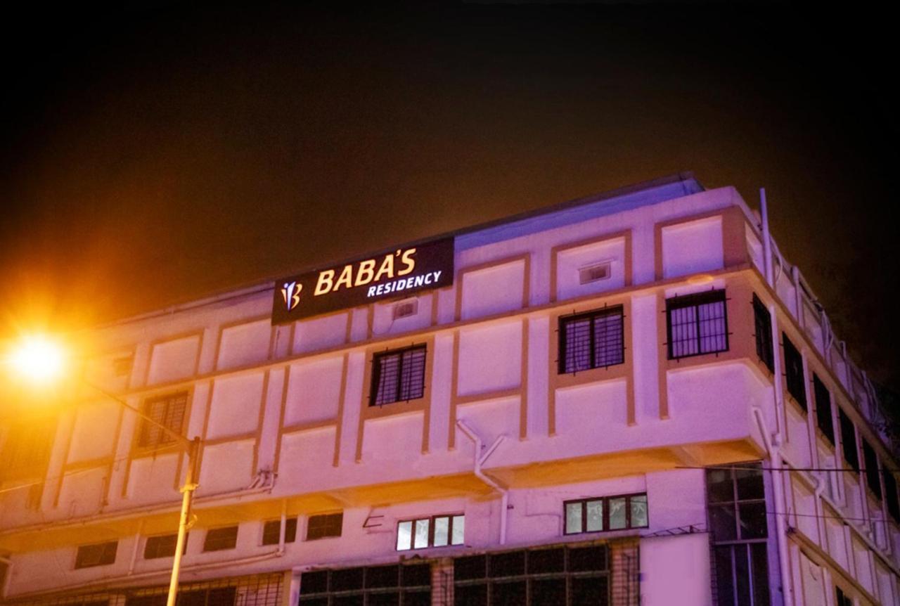 Babas Residency