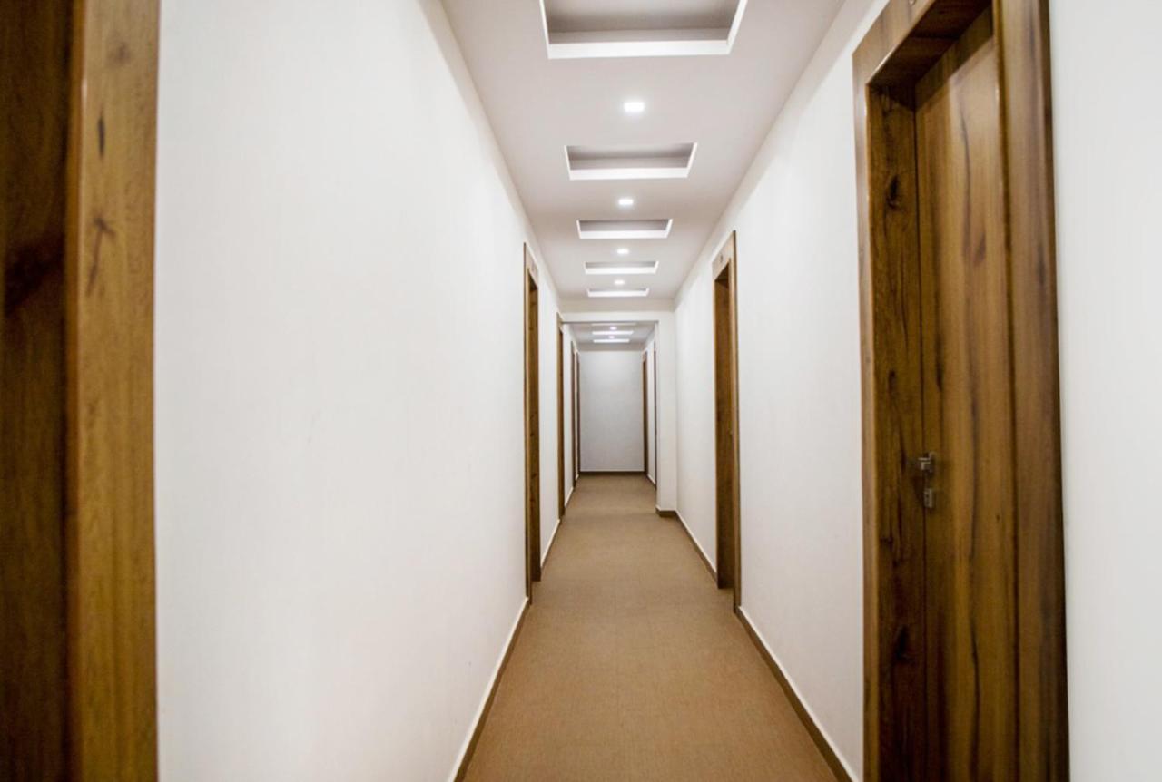 Babas Residency 3* Mumbai