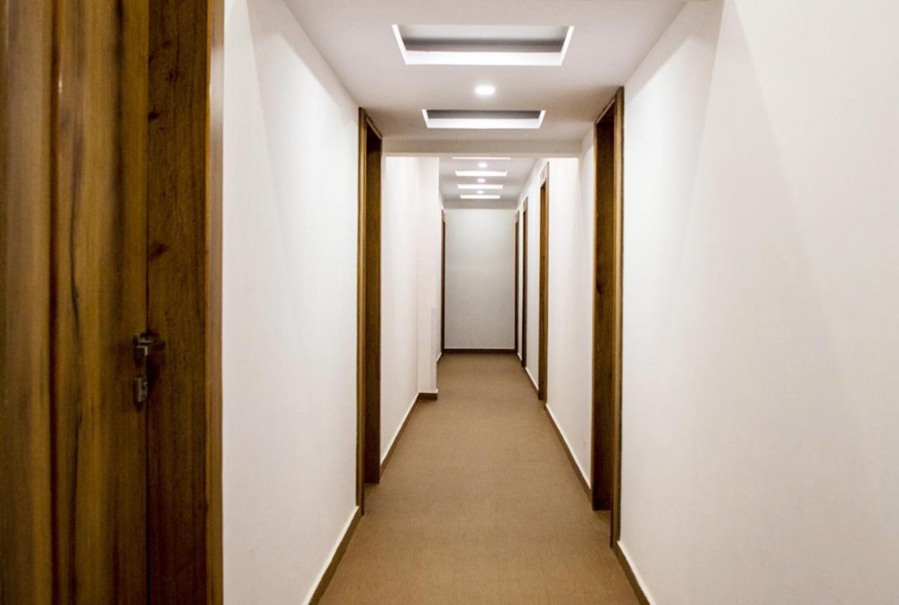 Babas Residency Hotel