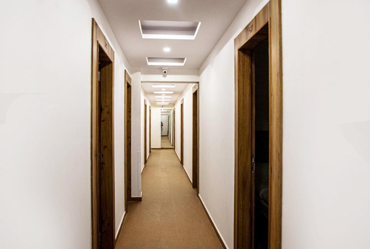 Babas Residency Hotel