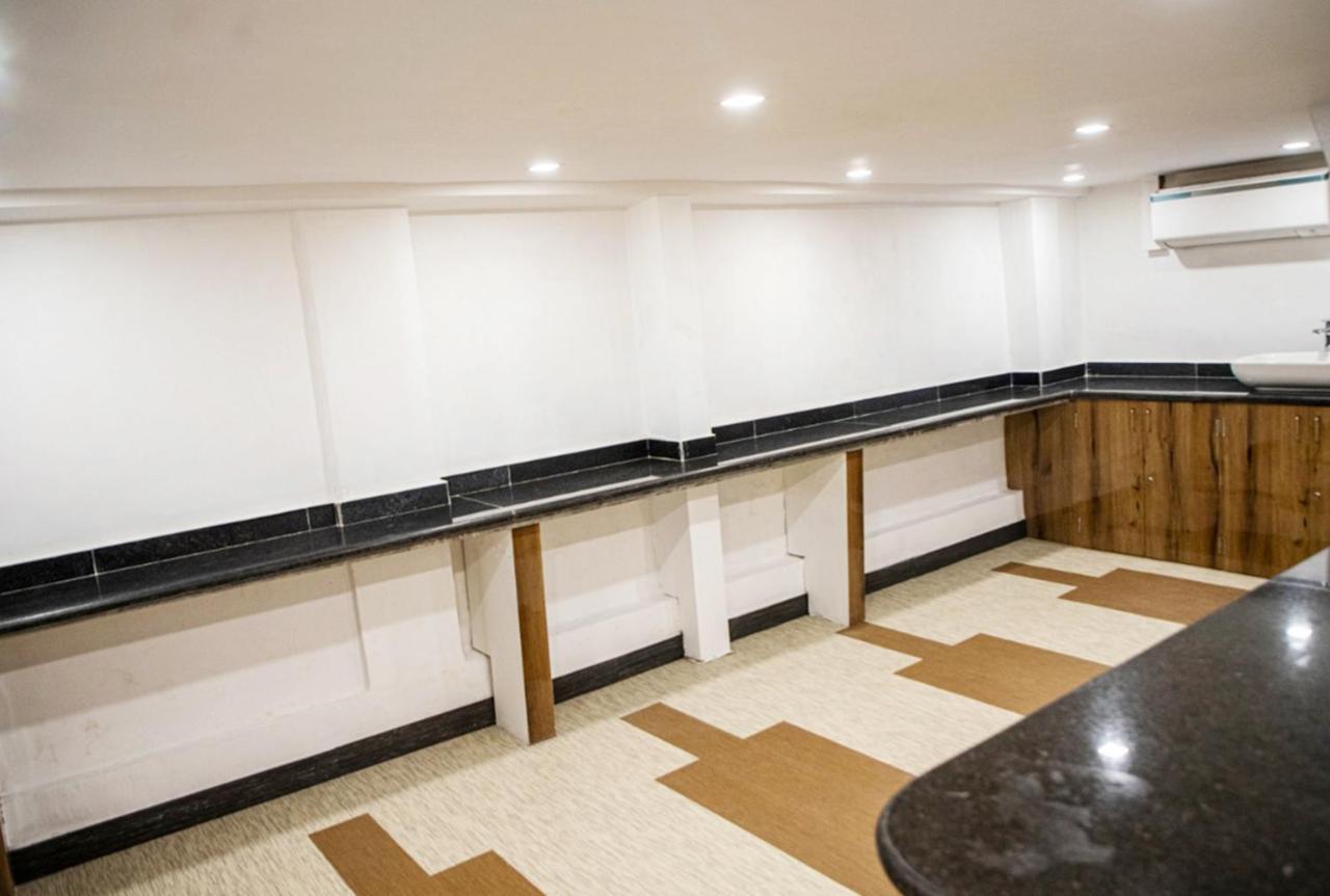 Babas Residency Hotel 3*