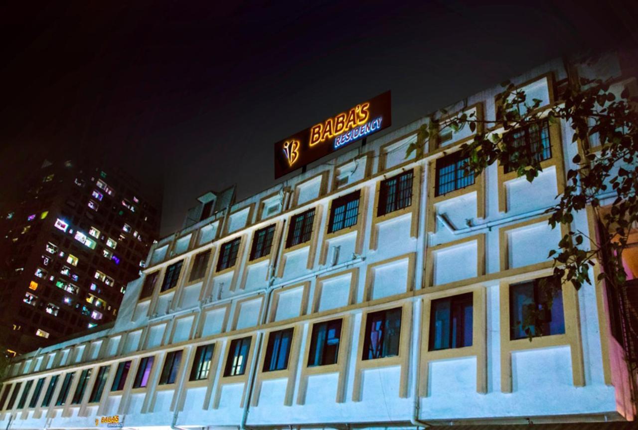 Babas Residency Mumbai