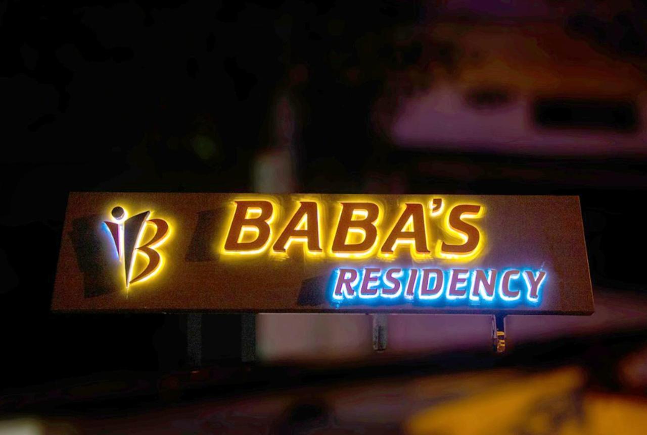 Babas Residency Mumbai