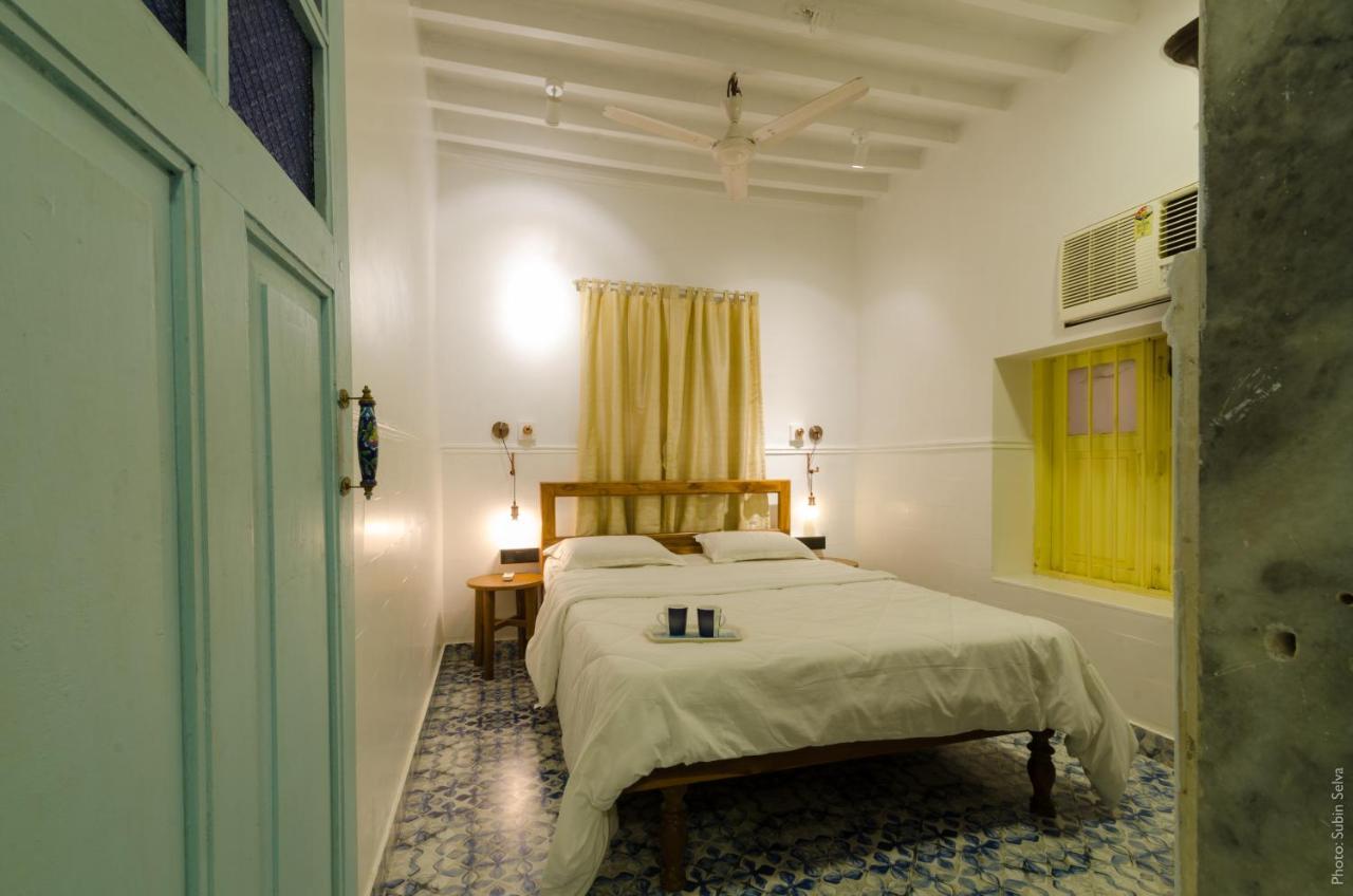Avenir Apartment *