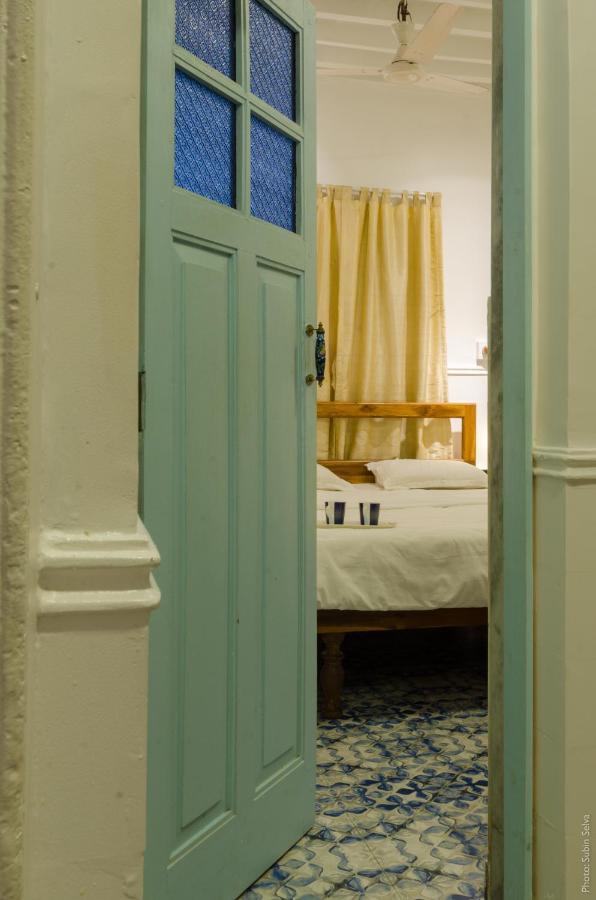 Avenir Apartment