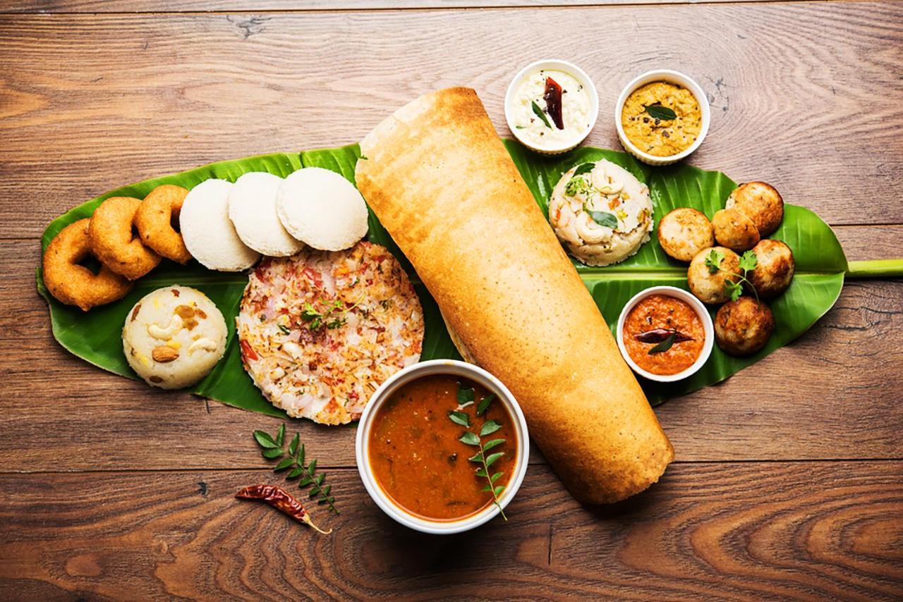 Babas Residency Mumbai