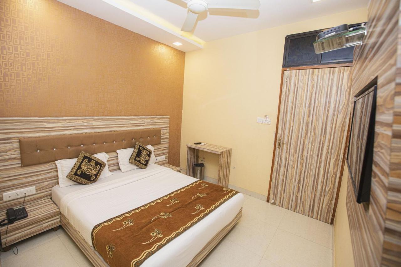 Hotel Elite 59 Mumbai