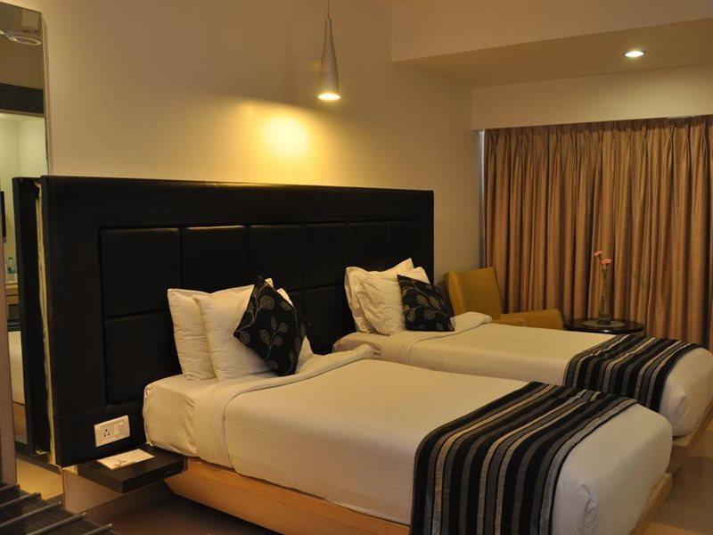 The Oriental Residency Mumbai